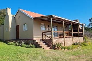  Bedroom Property for Sale in Krakeel River Eastern Cape